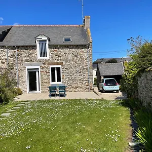 La Pain , Cancale France