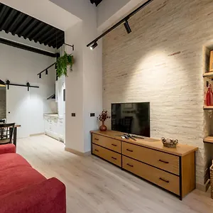 Berenguela Setas Lofts , Séville Espagne