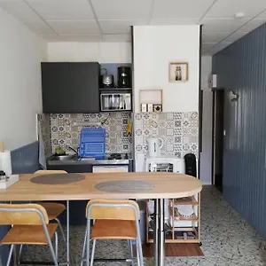 Appartement Le Nid Douillet Univers Linge Fourni, La Bourboule